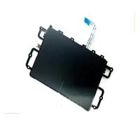 Laptop Touchpad ， Compatible For Lenovo ，S300 S310 S400 S405 S410 S415 Mousepad Button Board Maus Pad Trackpad(Black)