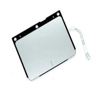 Laptop Touchpad Mousepad Button Board ，Compatible for Asus ， X505 K505B A505B X505BA X505BP A505Z X505Z(Silver)