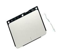 Laptop Touchpad Mousepad Button Board ，Compatible for Asus ， X505 K505B A505B X505BA X505BP A505Z X505Z(Gold)