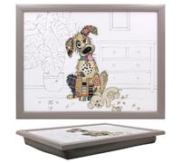 Laptop Trays Bug Art Animals Serving Bed Lap Tray Novelty Holiday Gift Ideas