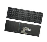 Laptop UK keyboard Compatible for HP ProBook 450 G6 G7 455 G6 G7 455R G6 G7 Backlit