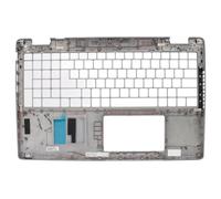 Laptop Upper Case, Replacement Top Cover for Laptop, C Shell Accurate Design Laptop Cover for Travelling, Business, Daily Office or Studying.