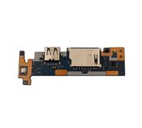 Laptop USB Board For Lenovo IdeaPad 1 15IAU7 82QD 5C50S25361 JS576 NS-E332 New