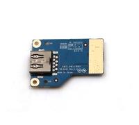 Laptop USB Board For Lenovo ThinkPad T16 Gen 1 P16s Gen 1 T14 Gen 3 P14s Gen 3 5C51C94282 NSE441 JT4C1 New