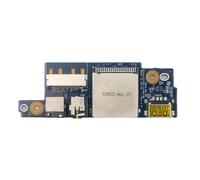 Laptop USB Board For Lenovo Y50-70 5C50F78807 LS-B113P ZIVY2 ZIVY3