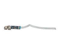 Laptop USB Board Replacement USB Port Board with Cable for 15 DW 15 DW0043DX L52039 00 LS of Laptop Board is to Potential It Crucial Check T Laptop USB BoardUSB Board for