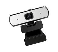 Laptop Webcam with Autofocus and USB Connection, Clip on Camera for Meetings, Streaming and Online Study Setups Desktop Web Camera Computer Video Class Streaming Monitor Clip Autofocus Uvc Laptop Work