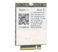 Laptop Wifi Card, M.2 Wireless Network Card for PC 4G LTE WWAN Module 4G LTE WWAN Card for Laptop M.2 Interface