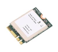 Laptop Wifi Card, Pcie Wifi Card Built in MT7921K Gigabit 802.11ax Dual Band Wifi Wireless Card Wifi Card For Pc M.2 WIFI6 Wireless Network Card