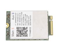 Laptop Wifi Card, Wifi Card For Pc LT4211 4G Module LTE WWAN Board Wireless Network Sd 793116-001 T77H468 M.2