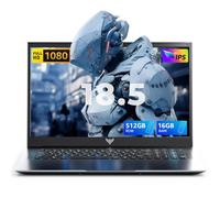 Laptop with AMD Ryzen7 7730U Processor (Up to 4.5GHZ,Beat i7-1355U),16GB DDR4 RAM 512GB SSD, AMD Radeon Graphics,WiFi 6,Type-C,15.6 inch IPS Display Laptop Computer