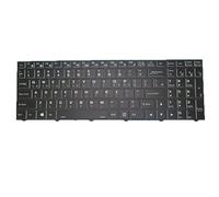 Laptop With Backlit Keyboard For BTO U•BOOK 15U1134 NS51MU U-BOOK 15U1134 Korean KR Black Frame New