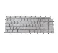 Laptop With Backlit Keyboard For LG 16Z90S 16Z90S-H 16Z90S-G 16Z90S-V 16Z90S-G.AA78A3 G.AA54C2 16Z90S-V.APC3U1 16Z90S-GAOWK Japanese JP White No Frame New