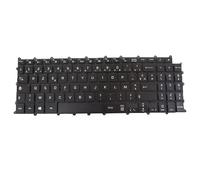 Laptop With Backlit Keyboard For LG 16Z90S 16Z90S-H 16Z90S-G 16Z90S-V 16Z90S-G.AA78A3 G.AA54C2 16Z90S-V.APC3U1 16Z90S-GAOWK French FR Black No Frame New