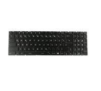 Laptop with Backlit Keyboard for MSI Bravo 17/17 A4DDR MS-17FK German GR Black No Frame New