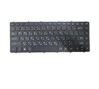 Laptop Without Backlit Keyboard For Getac V138418CS1 V00 GK-RO 531087680970 Greece GK Black Frame New
