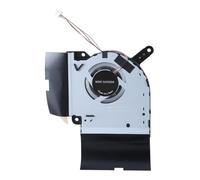 Laptops Cooling Fan Radiators DC12V 4Pin 4wires Quiet GPU CPU Coolers For G731 G731G G731GT G731GW S7D Laptop Cooling Fan