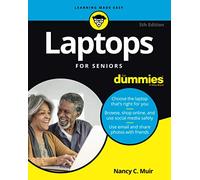 Laptops for Seniors For Dummies