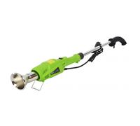 Laptronix 2000W Electric Weed Killer Hot Air No chemicals Eco Friendly