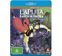 Laputa: Castle in the Sky