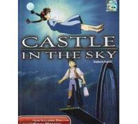 Laputa - Castle In The Sky [DVD]