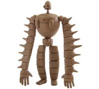 LAPUTA - Robot Soldier Battle Ver. 1/20 Model Kit Fine Molds