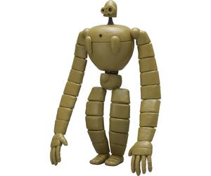 Laputa : Robot Soldier (Plastic model) Fine Molds