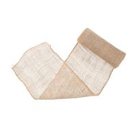 LAPYAPPE 1 Roll of Khaki Linen Tree Wrap for Warming and Winter Tree Trunk Protection, Gardening Plant Cover Allowing Light Water and Air to Pass, Frost and Cold-proof Plant Trunk