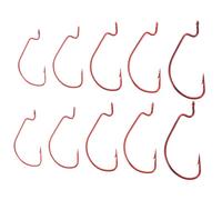 LAPYAPPE 1 Set Fishing Hooks Set Durable Three Claw Anchor Hooks for Coarse and Sea Fishing Sturdy Metal Construction Easy to Carry High Catch Rate Design