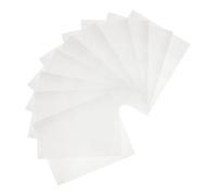 LAPYAPPE 15pcs Stainless Steel Car Bumper Hole Repair Mesh with Plastic Welding Tools Repair Net for Bumper Damage Compatible with Various Car Models Easy One-click Fix for Private and