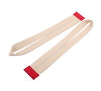 LAPYAPPE 1Pair Pull Up Assistance Bands Resistance Bands for Muscle Training Versatile Support for Squats Deadlifts Powerlifting Enhanced Grip Design for Men Women