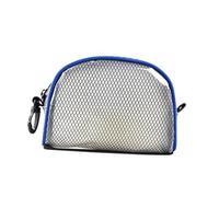 LAPYAPPE 1pc Crampon Bag Zipper Climbing Shoe Storage Travel Storage Bag Makeup Useful Travel