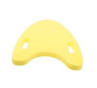 LAPYAPPE 1Pc Swim Training for Adults Lightweight Eva Float with Hand Slots for Beginners Learning to Swim Portable Pool Floating Aid Durable Water Resistant