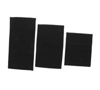 LAPYAPPE 1set Neoprene Bike Frame Protector Cover Scratch Impact Resistant Guard for Mountain Installation for Frames