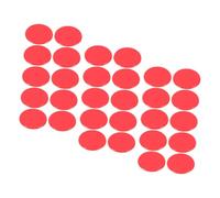 LAPYAPPE 200pcs Colored Round Counters for Math Learning Plastic Counting Chips for Classroom Use Discs for Efficient and Easy Counting Educational Math Supply