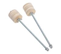 LAPYAPPE 2pcs Guitar Body Assembly Clips Metal Maintenance Tool for Repairing and Fixing Guitar Instruments with Good Technical Details for Guitarists