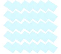 LAPYAPPE 300pcs Floor Cleaning Sheets Multi-effect Deep Dirt Removal with Fresh Scent Light Colored 3 Packs (100pcs Each) for Hardwood Floors, Tiles, Rv and Car Cleaning