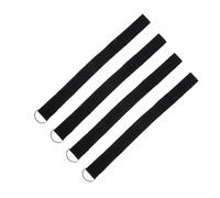 LAPYAPPE 4pcs Stroller Safety Strap Detachment Belt for Wrist Strap Stroller Handle for Hand Leash for Toddlers Wrist Belt
