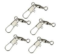 LAPYAPPE 50pcs B Type Crank Fish Hooks Durable Offset Fishing Hooks for Coarse Fishing Tackle Sharpened Design for Increased Catch Rate for