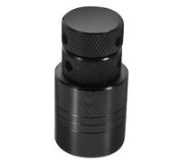 LAPYAPPE Adjustable Screw Jack Stand for Milling Machine Leveling, Heavy Duty Machinist Jack Screw with Straight Head, Small Trailer and Camper Stabilizer Compatible, Model 50