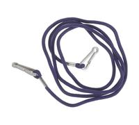 LAPYAPPE Anti-lost Glove Strap for Neck Hanger Rope with Reusable Mitten Clips Multi-function Glove Holder for Boys