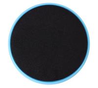 LAPYAPPE Ballet Turning Board for Dancers, Sky Blue Rotating Disc Training Tool for Ballet Practice, Pirouette Balance Trainer Suitable for Dance and Figure Skating