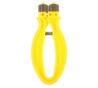 LAPYAPPE Beekeeping Frame Wire Tensioner Crimping Tool Metal Plastic Nest Cable Tightener for Apiculture Hive Maintenance Comfortable Handheld Equipment for Beekeepers