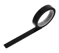 LAPYAPPE Blackout Tape High-temperature Resistant Light Blocking Tape for LED Panels and Windows Non-damaging Adhesive Removal Electronic Light Dimming Cover