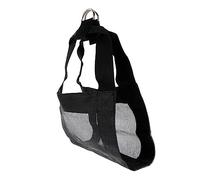 LAPYAPPE Calf Sling for Small Animals Weighing Livestock Scale Sling Heavy Duty Design for Easy Use for Weighing Calves Goats and Other Pets Strong Load