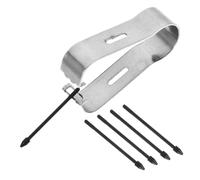 LAPYAPPE Capacitive Stylus Nibs for Touch Pen Tips No Writing Noise Scratch for Mobile Devices