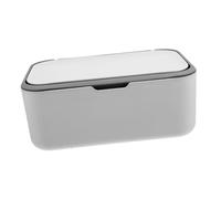 LAPYAPPE Capacity Portable Wipes Box with Lid Dustproof Dry and Wet Wipe Dispenser for Home and Office Storage Container Lightweight Holder for Bathroom and Travel Use