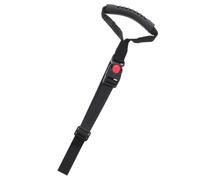 LAPYAPPE Car Assist Handle Strap Portable Lift Aid for Seniors and Disabled Grabber Grip for Cars Trucks Suvs Bed Rails Ergonomic Non-Slip Support for Safe Standing and Stability