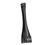 LAPYAPPE Cello Tailpiece Replacement Fine Tuner String Board Wooden Pull Board Easy Install for Crisp Rich Sound and Enhanced Overtones Professional Cello Accessory