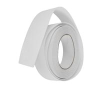 LAPYAPPE Clear Skid Grip Tape for Indoor Stairs Transparent Non Slip Traction Strip Fade Resistant Safety Tread for Bathroom and Shower Steps